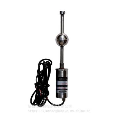 抗電磁環(huán)境干擾磁致伸縮液位計及液晶表頭現場顯示技術在電磁環(huán)境檢測中的應用