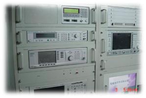 泛華恒興 艦船電磁環(huán)境監(jiān)測(cè)系統(tǒng)