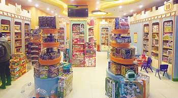 社區(qū)玩具店經(jīng)營暗藏大學問 洞察需求，玩轉(zhuǎn)銷售的藝術(shù)